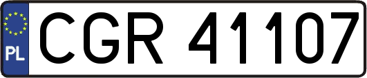 CGR41107