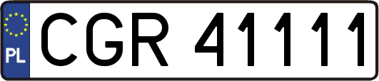 CGR41111