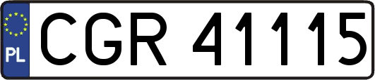 CGR41115