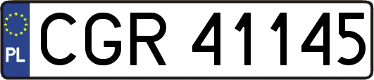 CGR41145