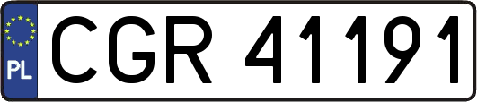 CGR41191