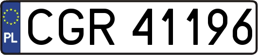CGR41196