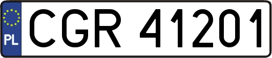 CGR41201