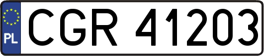 CGR41203