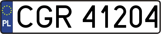 CGR41204