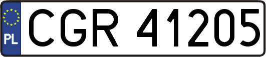 CGR41205