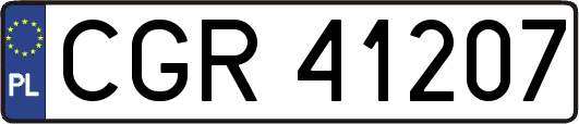 CGR41207