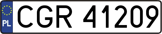 CGR41209