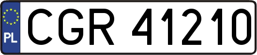 CGR41210