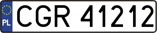 CGR41212