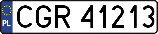 CGR41213