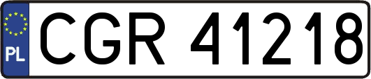 CGR41218