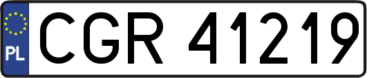 CGR41219