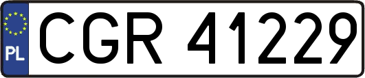 CGR41229