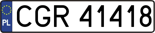 CGR41418