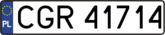 CGR41714