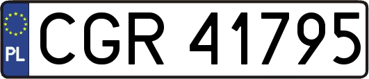 CGR41795