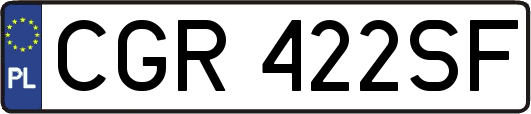 CGR422SF