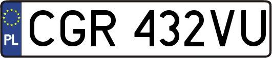 CGR432VU