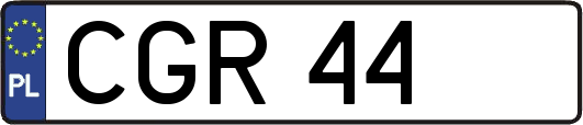CGR44