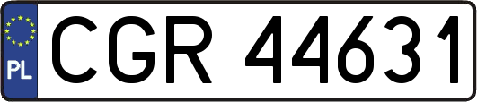 CGR44631