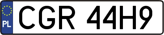 CGR44H9