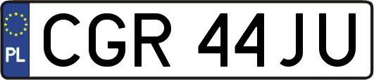 CGR44JU