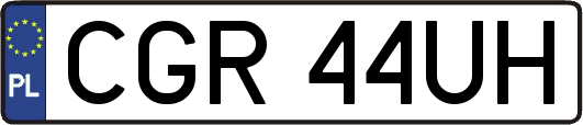 CGR44UH