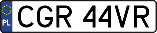 CGR44VR