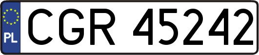 CGR45242