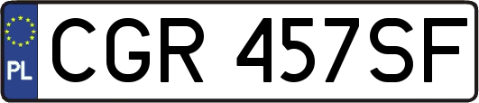 CGR457SF