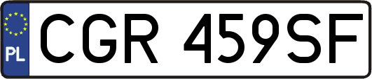 CGR459SF