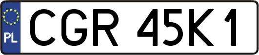 CGR45K1