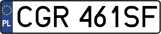 CGR461SF