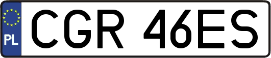 CGR46ES