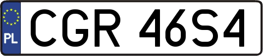CGR46S4