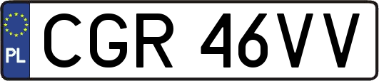 CGR46VV