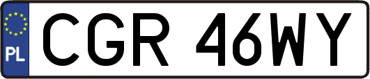 CGR46WY