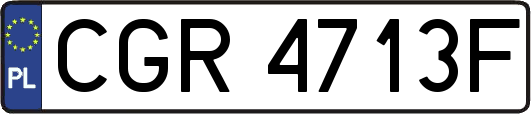 CGR4713F