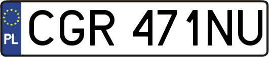 CGR471NU