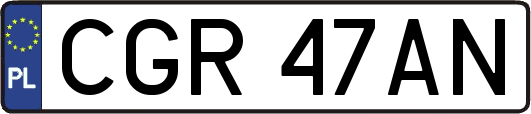 CGR47AN