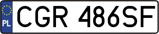 CGR486SF