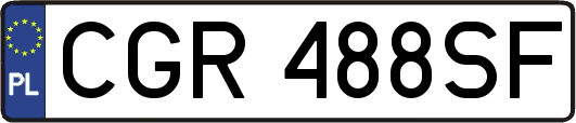 CGR488SF