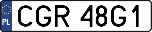 CGR48G1