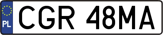 CGR48MA