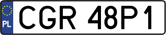 CGR48P1