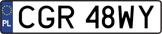 CGR48WY