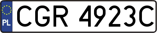 CGR4923C