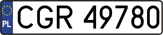 CGR49780