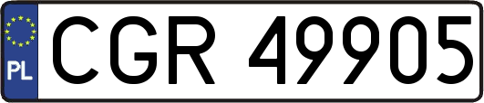 CGR49905